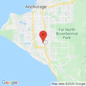 CJL RV Storage map