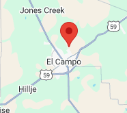 Campground map