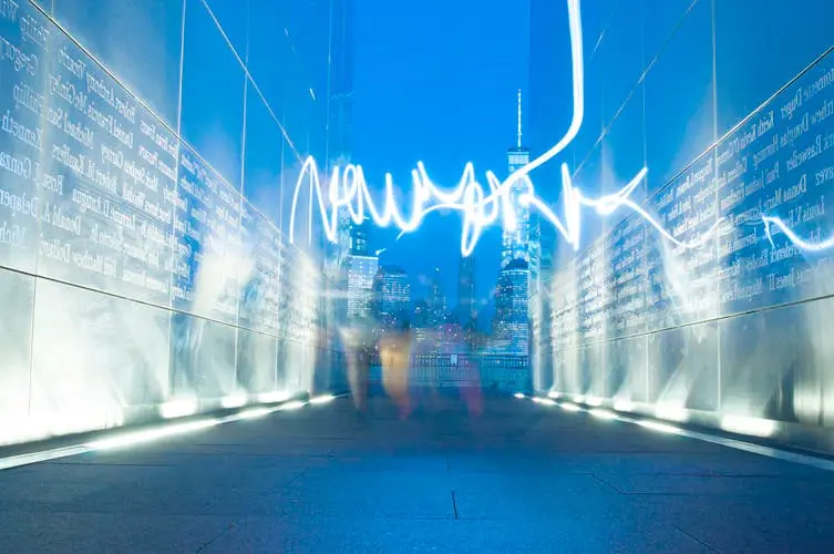 Miami to New York Road Trip Section Image