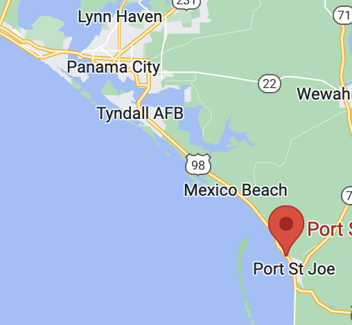 Panama City RV Parks - Top 10 Campgrounds in Panama City, FL