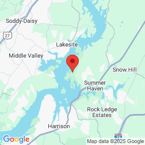Campground map