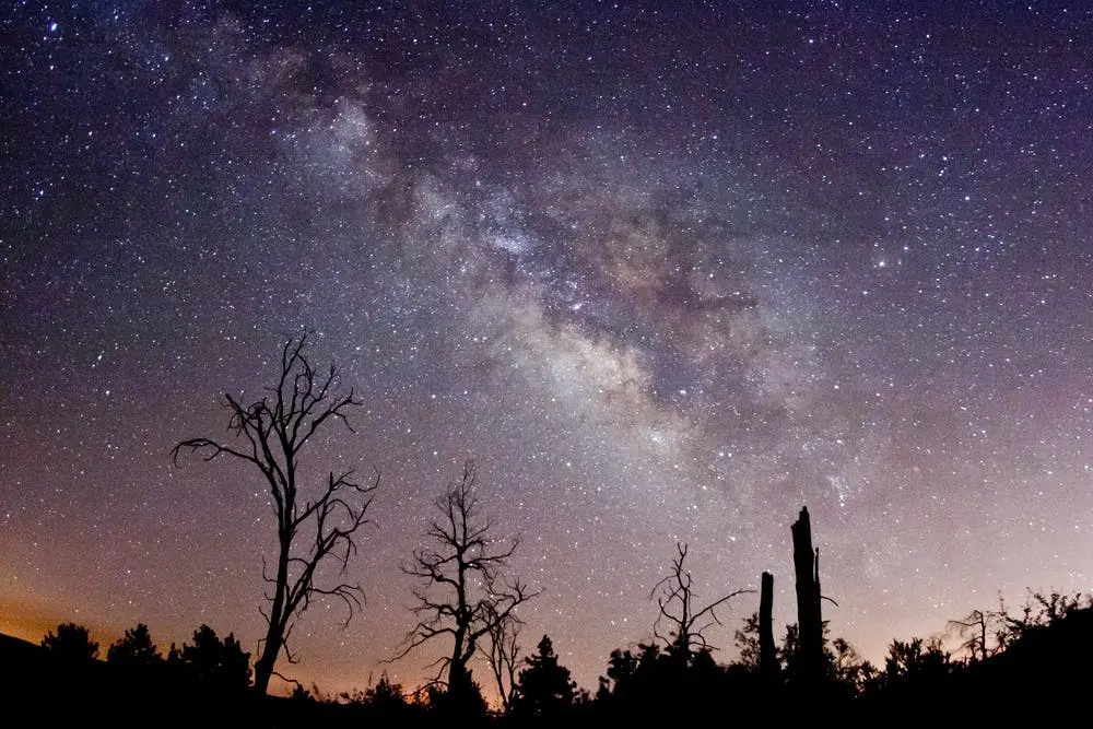 Riverside to Pueblo Road Trip Section Image