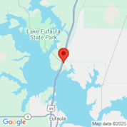 Map for Little Turtle RV Park & Storage