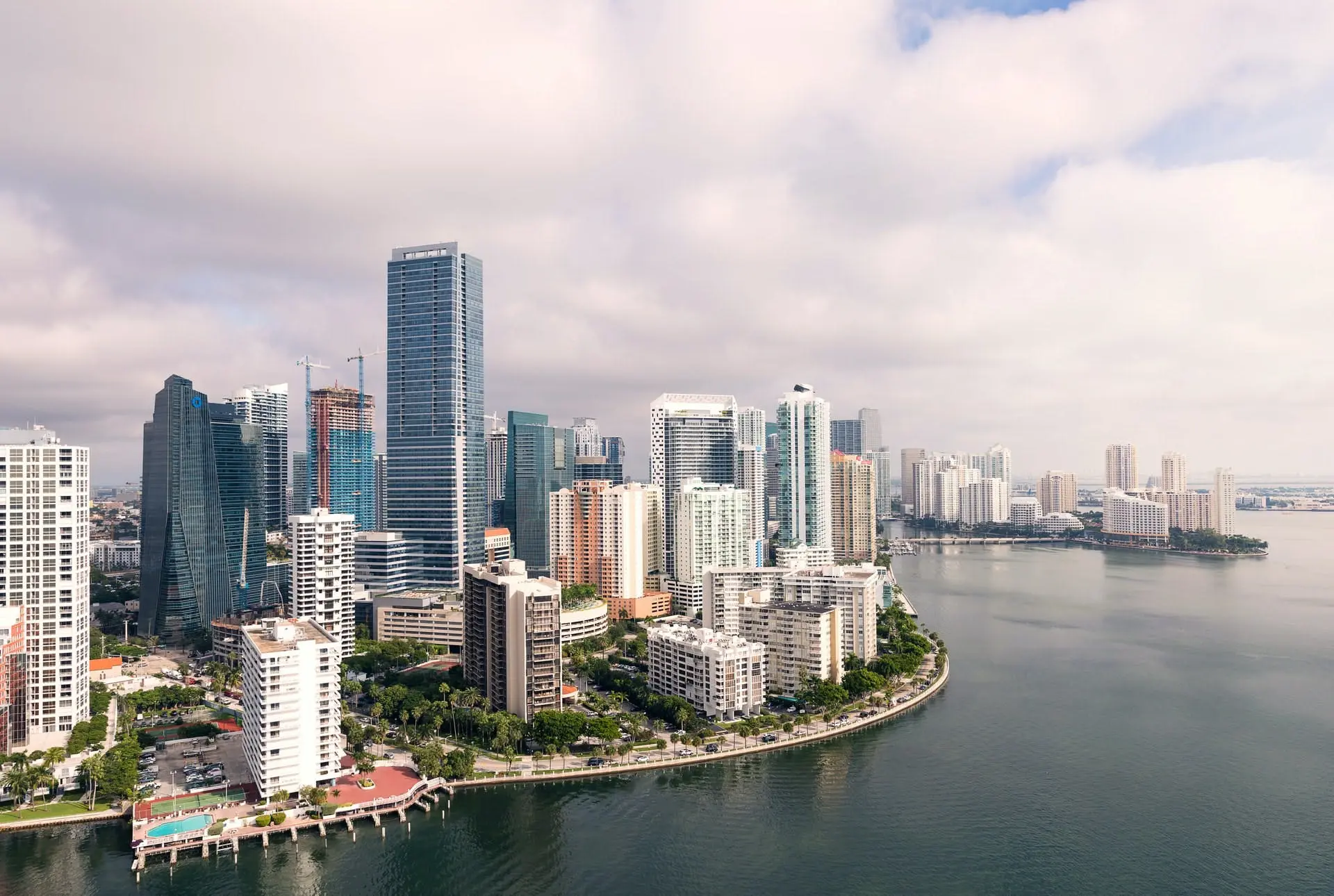Chicago to Miami