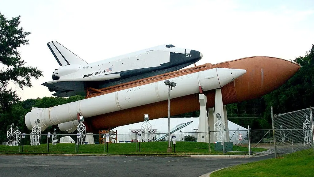 Tallahassee to Chicago Road Trip Section Image