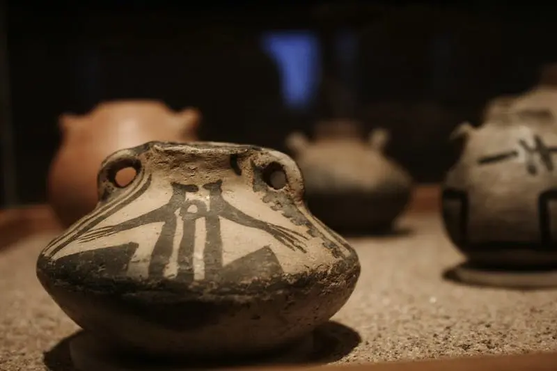 Dallas to El Paso Road Trip Section Image