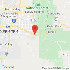 Top 10 Campgrounds & RV Parks in Albuquerque, New Mexico