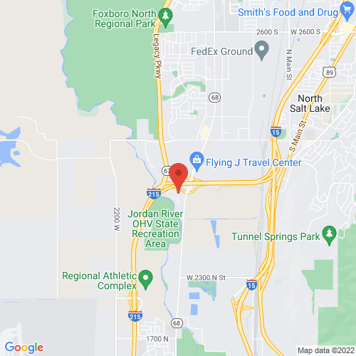 RV Rentals near Pony Express RV Resort in North Salt Lake, Utah