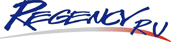Regency RV Logo