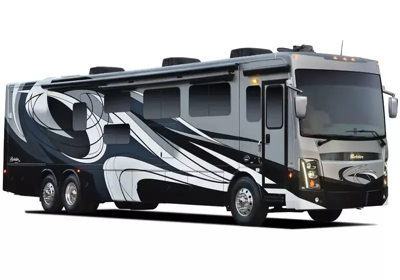 Forest River RV Berkshire XLT Class A Motor Home