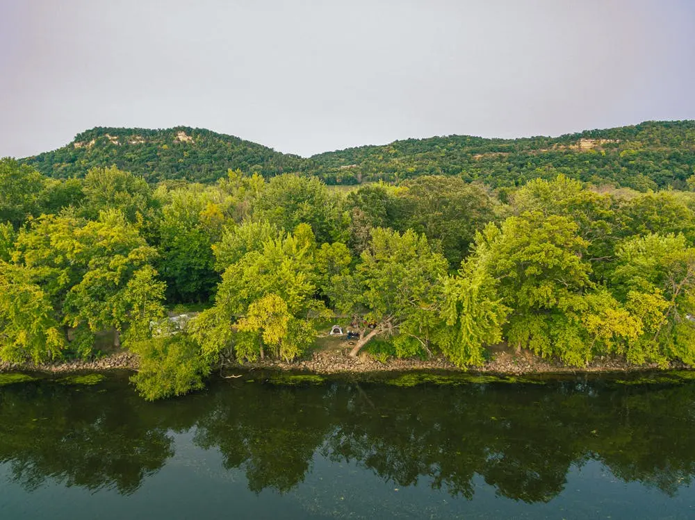 Merrick State Park