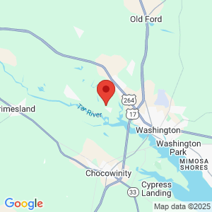 Campground map