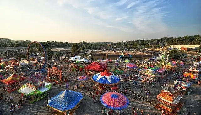 Oklahoma State Fair