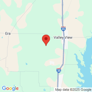 Campground map