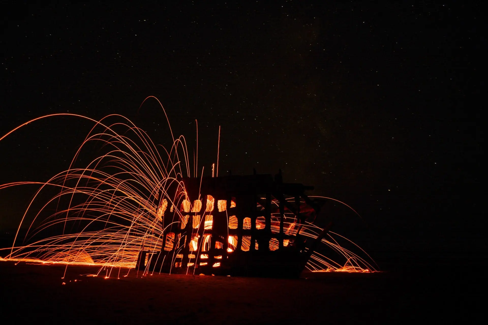 Portland to Denver Road Trip Section Image