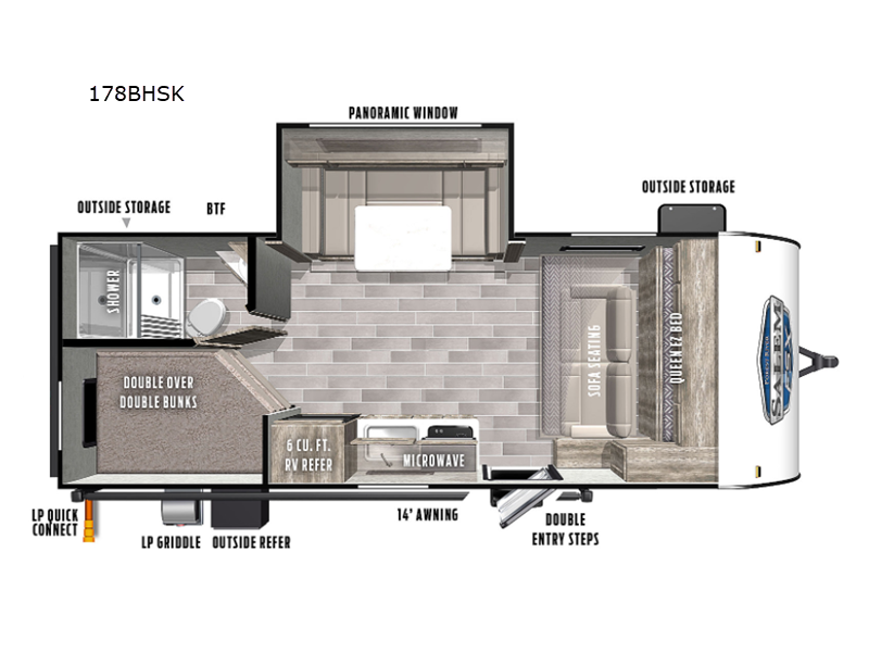 undefined floorplan