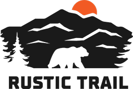 Rustic Trail Logo