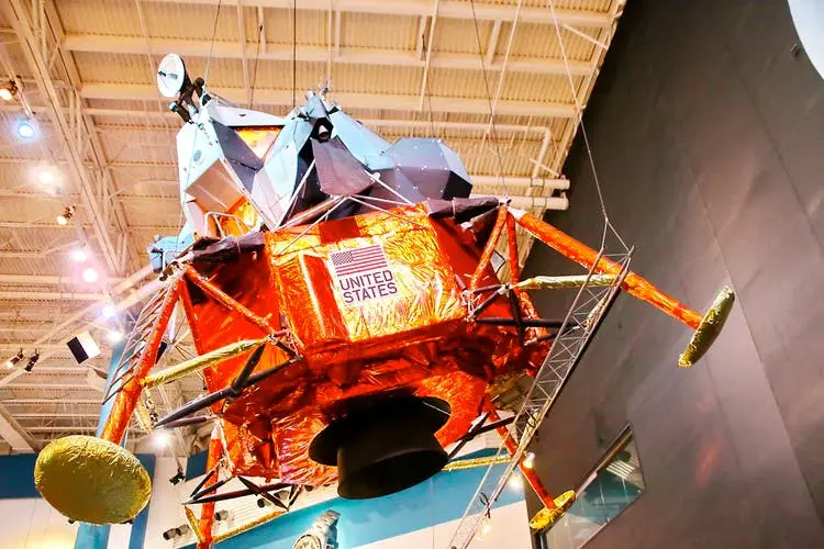 Houston to Memphis Road Trip Section Image