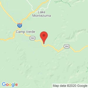 Camp Verde RV Parks - Top 10 Campgrounds in Camp Verde, AZ