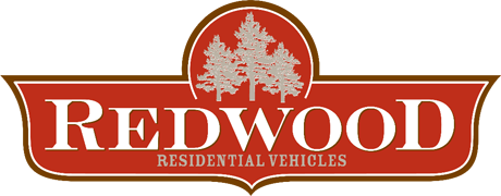Redwood RV Logo