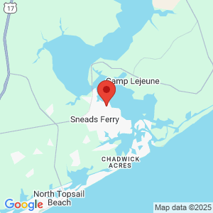 Campground map