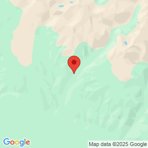 Campground map