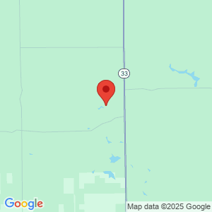 Campground map