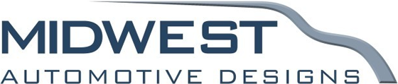 Midwest Automotive Designs Logo