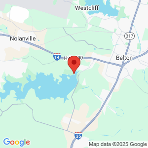 Campground map
