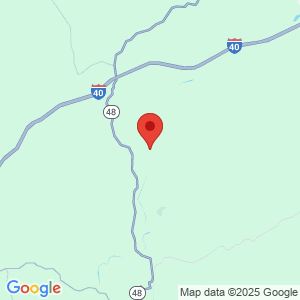 Campground map