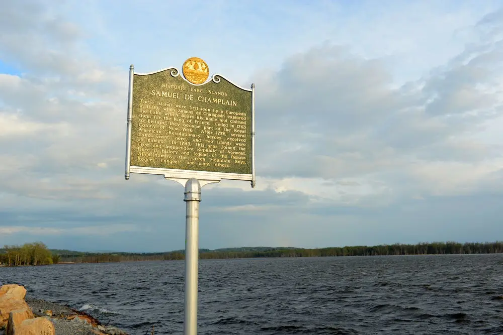 Grand Isle State Park