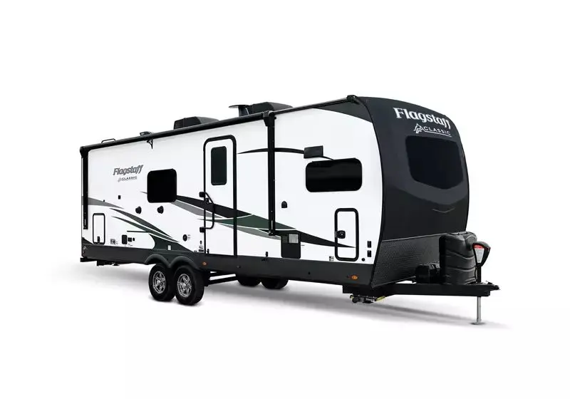 Forest River RV Flagstaff Classic Fifth Wheel