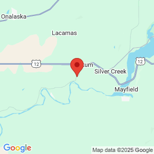 Campground map
