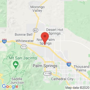 Sun Valley Climate-Controlled Storage & R.V. Center map