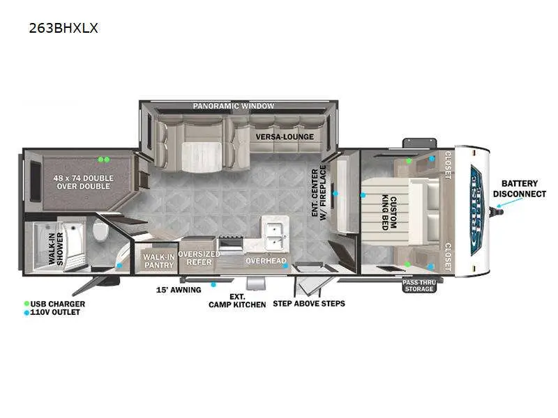 undefined floorplan