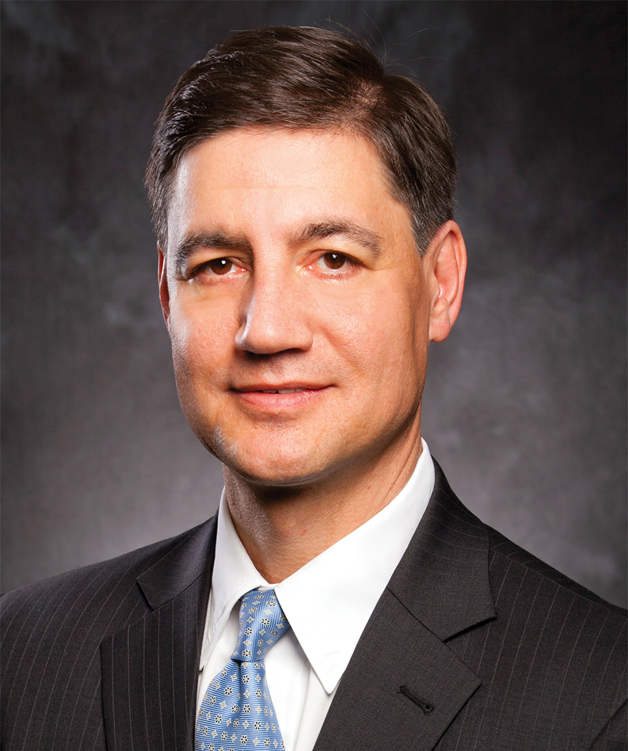 Image: Joseph P. Opich