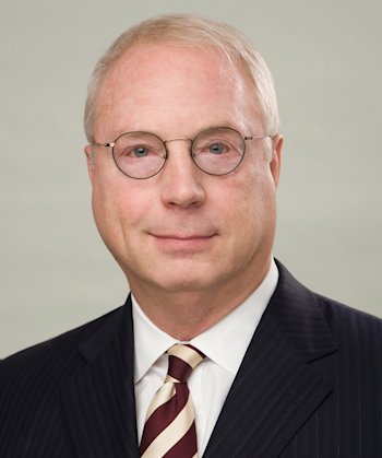 Image: Robert P Kristoff