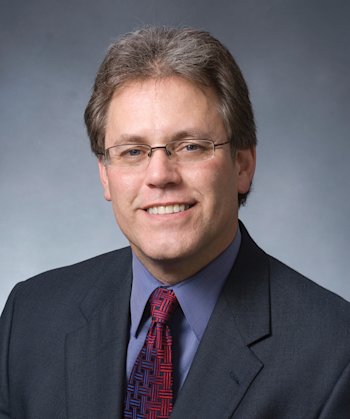 Image: Robert P Hoffman