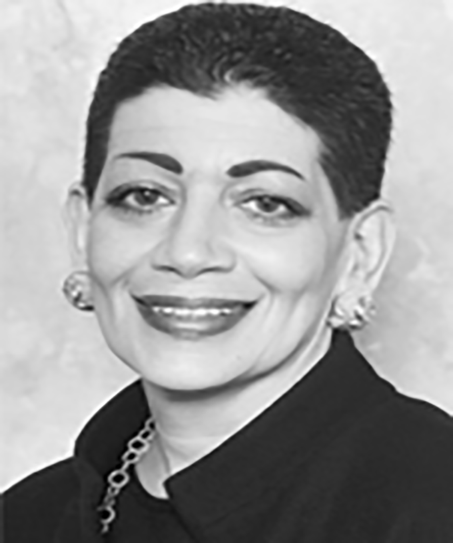 Image: Marguerite R. Kahn