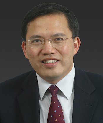 Image: 李曙峰