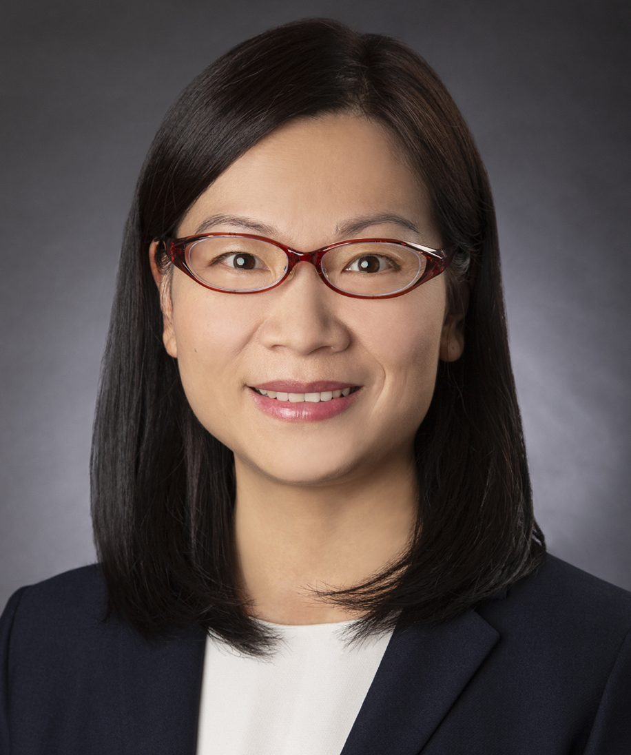 Image: Kefei Li