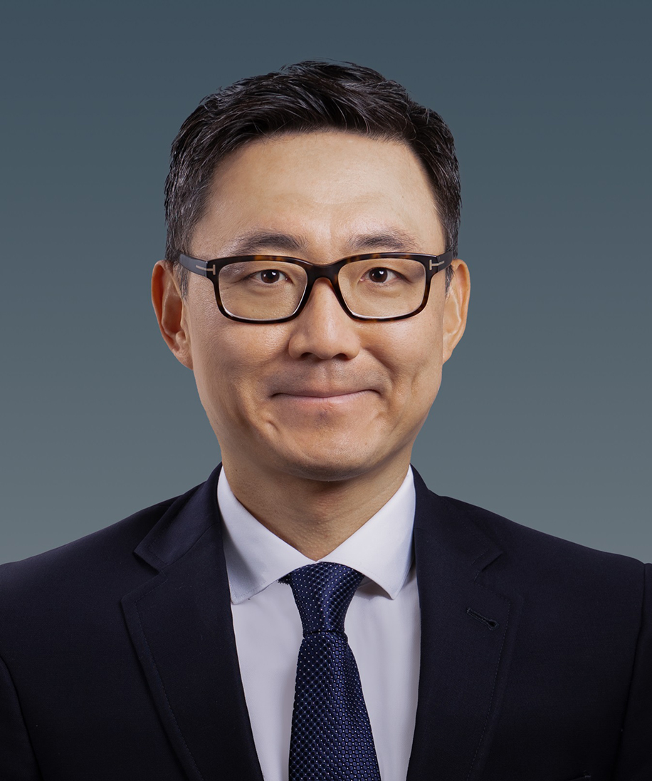 Image: Sung Ho (Danny) Choi