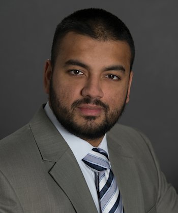 Image: Usman Khan