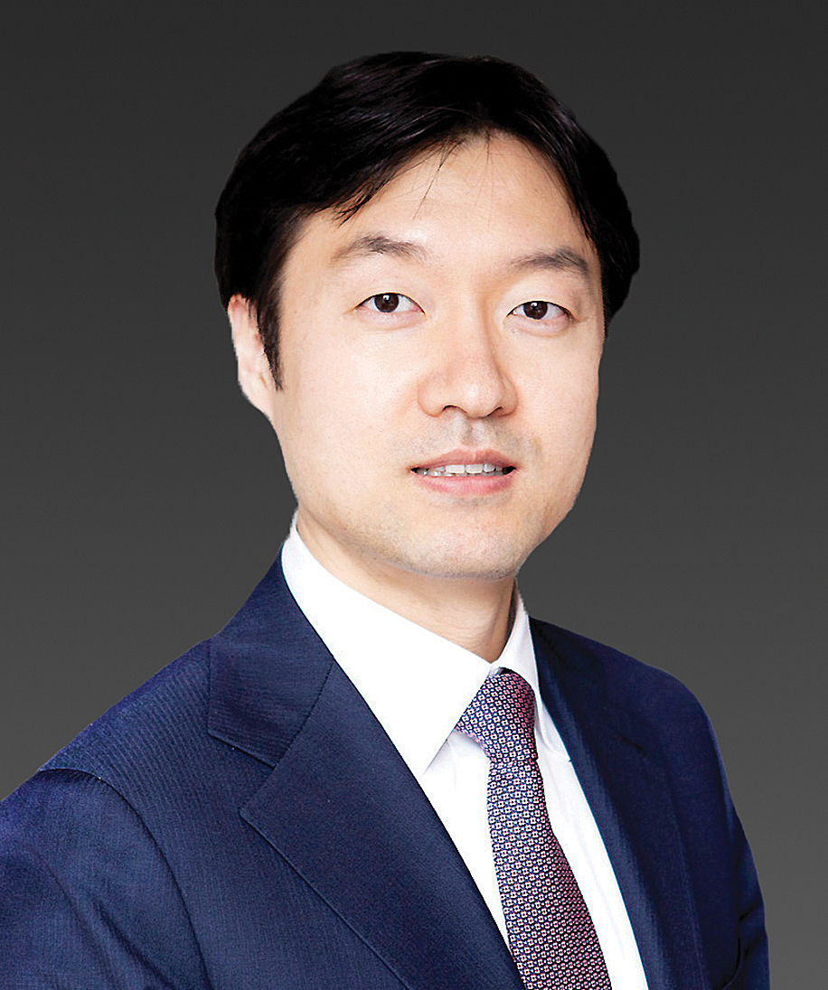 Image: Dong Chul Kim