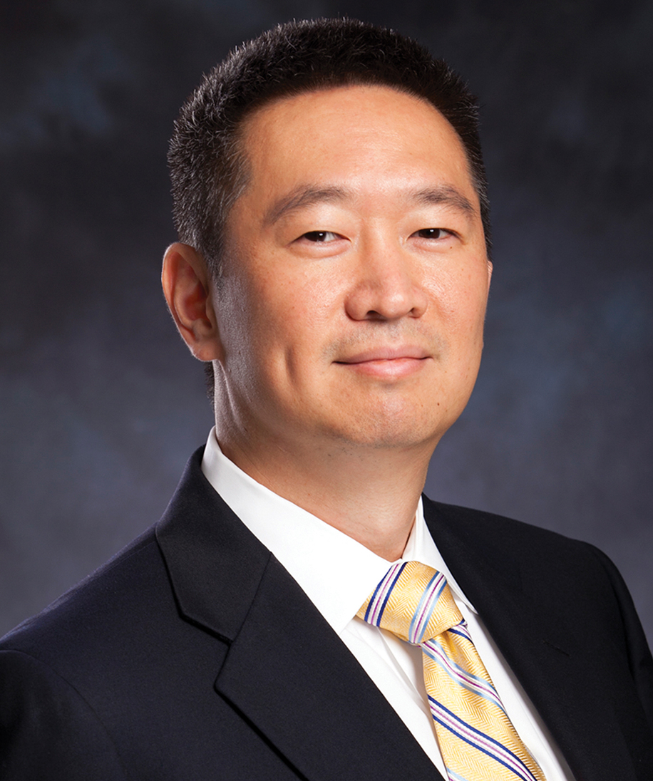 Image: Young J. Park