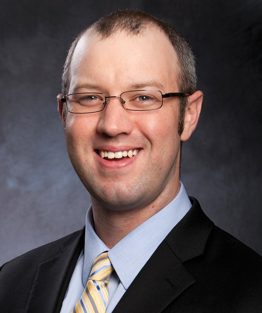 Image: Michael P. McCrane