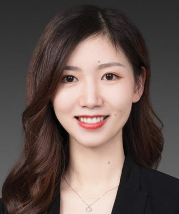 350px x 419px - Rachel Hou, China Associate | Paul Hastings LLP