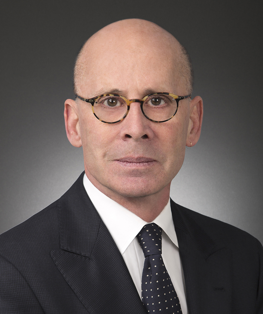 Image: Robert D. Luskin