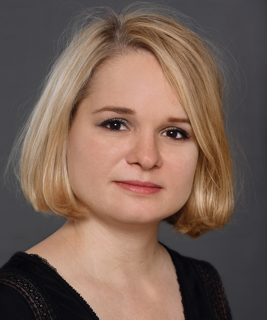 Image: Tereza Courmont Vlkova