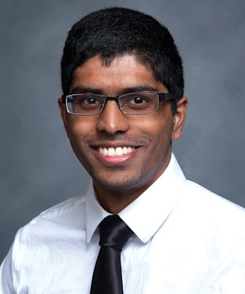 Image: Radhesh Devendran